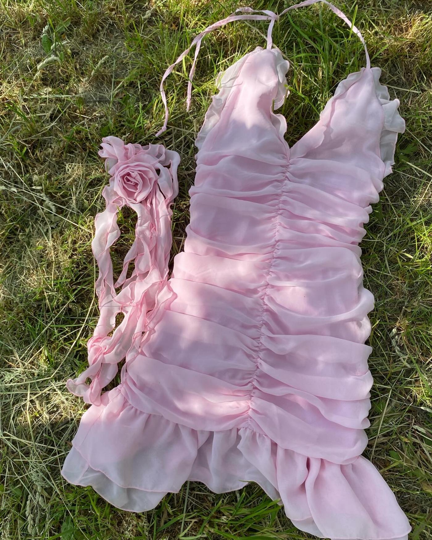 Сукня 
